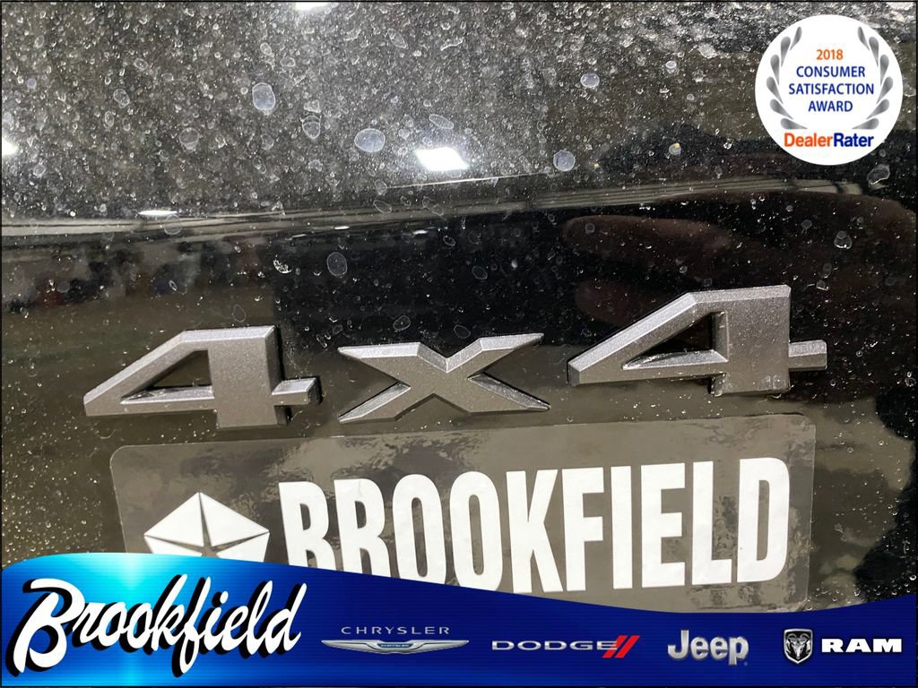 New 2026 Jeep Compass Latitude image 11