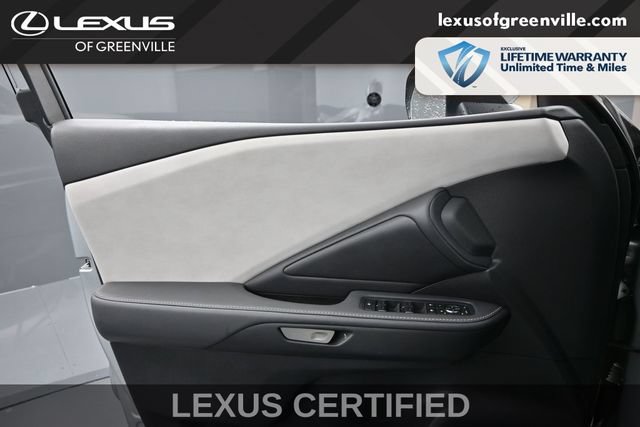 Certified 2024 Lexus TX 350 AWD w/ Technology Package image 15