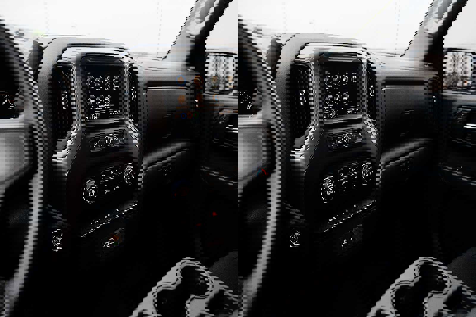 New 2026 Chevrolet Silverado 1500 W/T w/ WT Convenience Package image 10