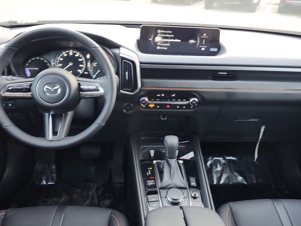 New 2026 MAZDA CX-50 2.5 Hybrid w/ Weather Package image 16