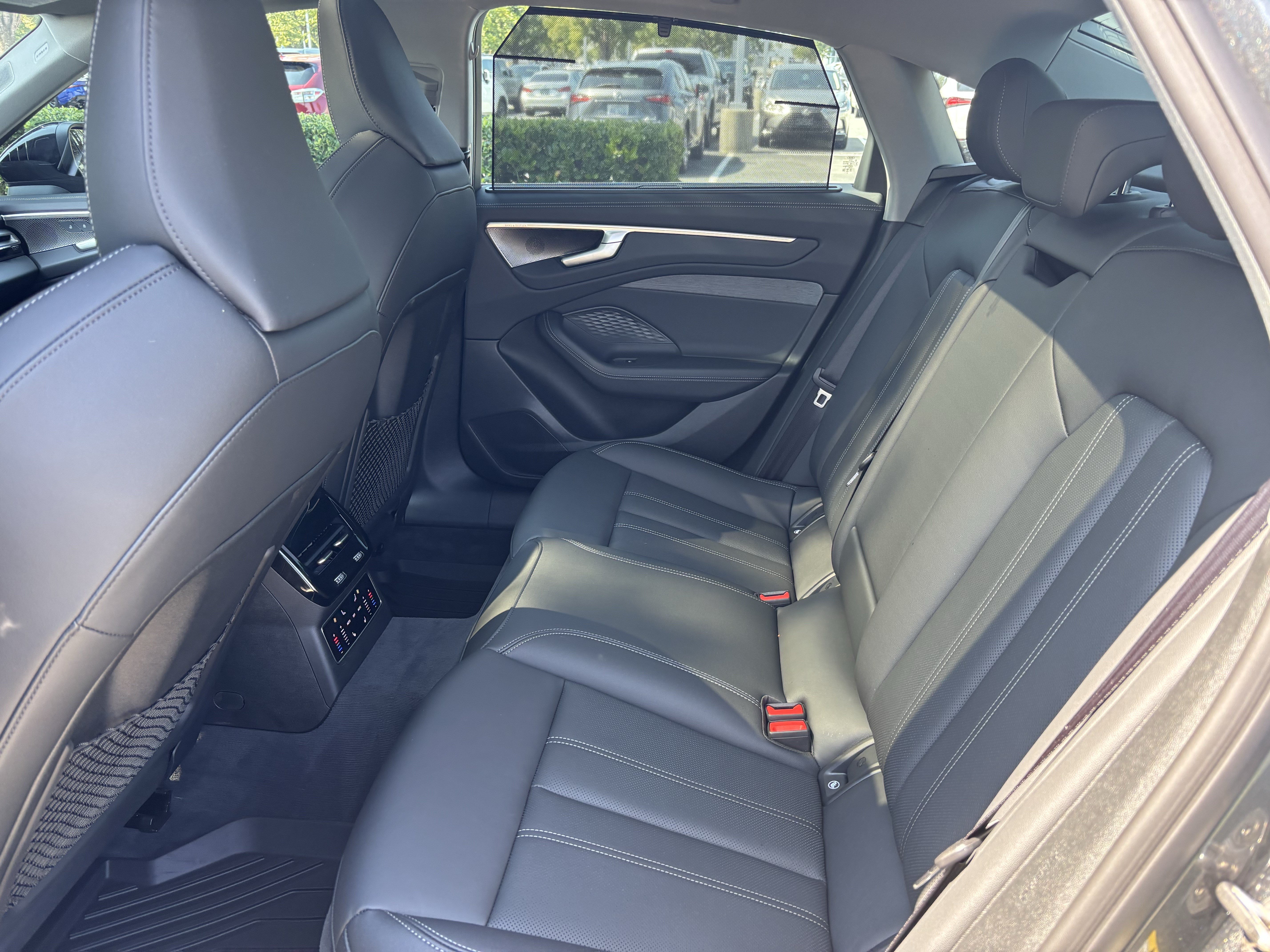 Certified 2026 Audi A6 Prestige AWD/4WD image 18