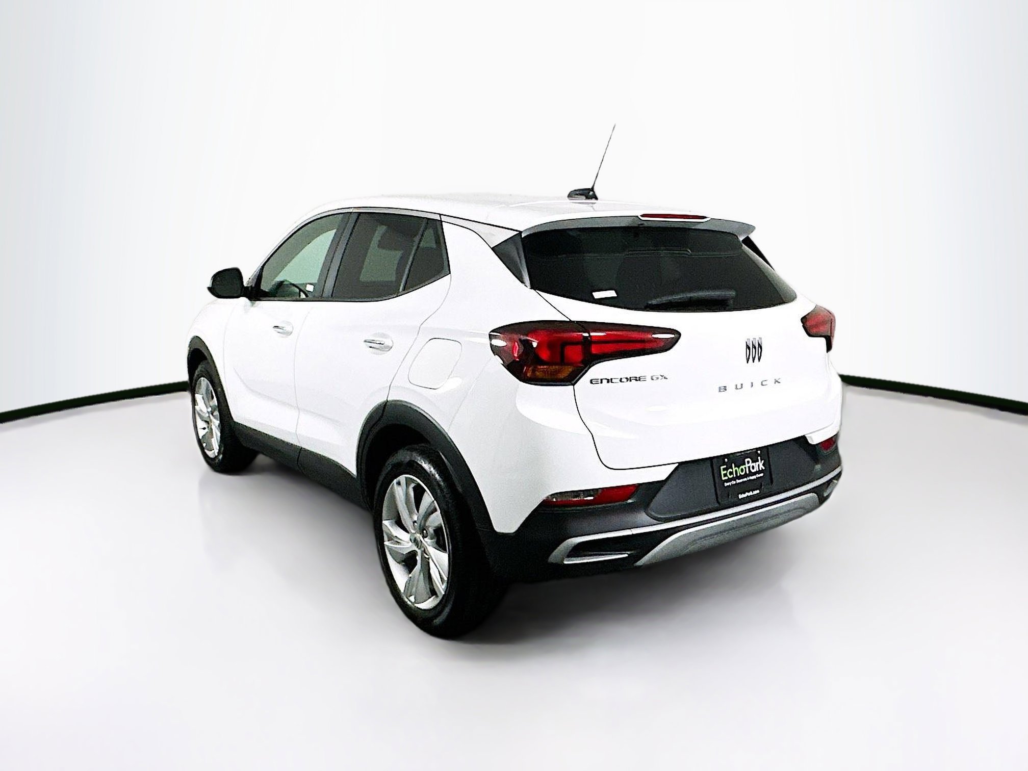 Used 2025 Buick Encore GX Preferred FWD image 5