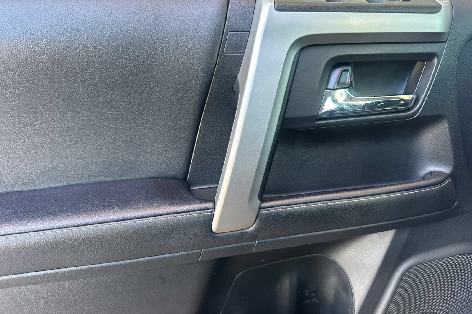 Certified 2023 Toyota 4Runner SR5 RWD image 13