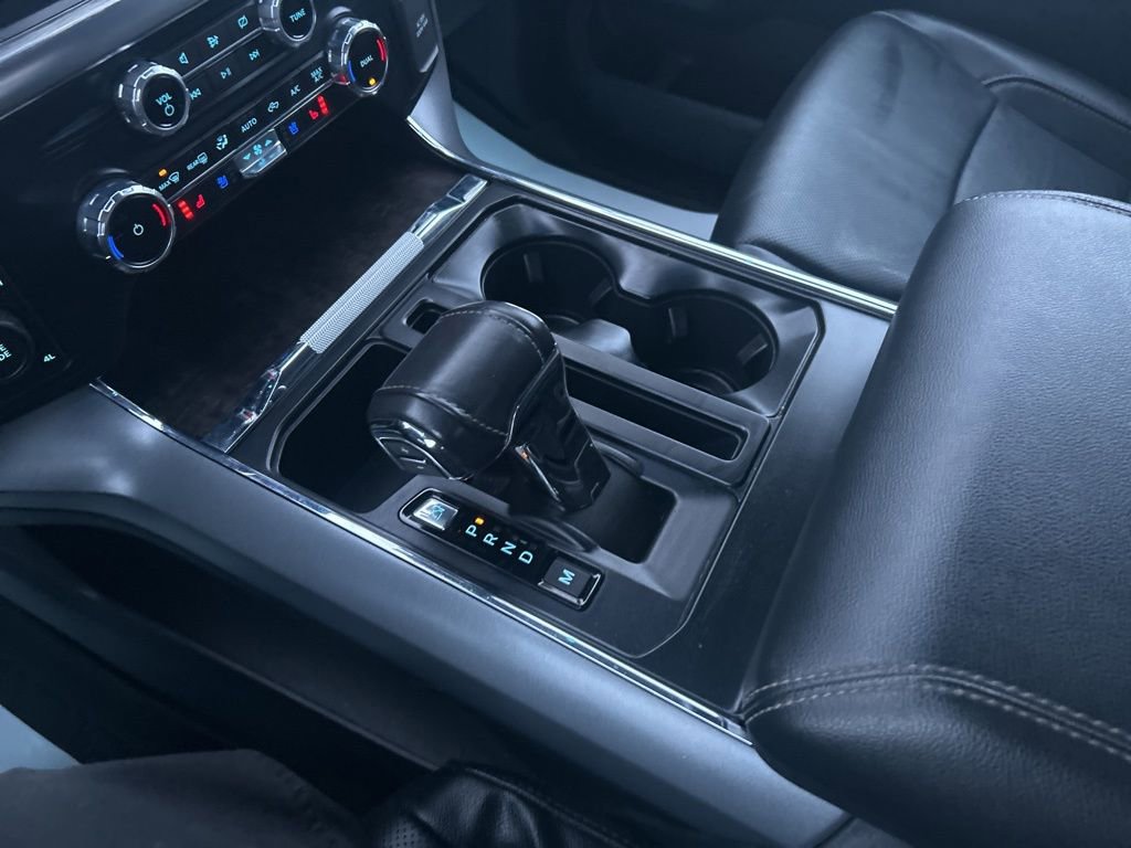 Used 2023 Ford F150 Lariat image 27