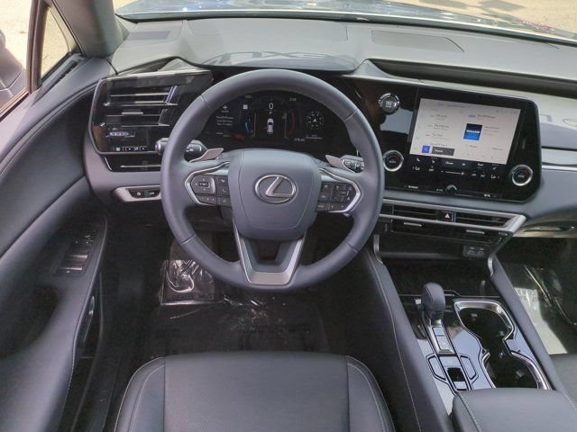 Certified 2025 Lexus RX 350 FWD w/ Technology Package image 15