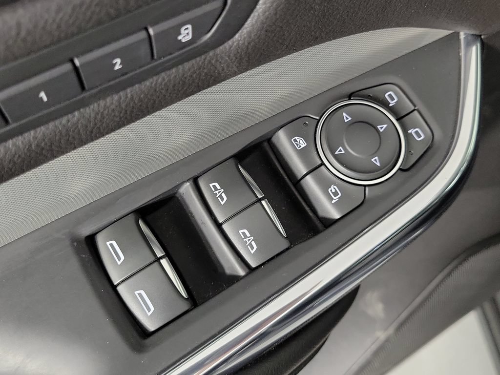 Certified 2023 Cadillac XT4 Premium Luxury AWD/4WD image 21