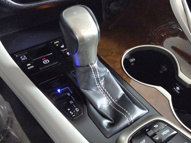 Used 2018 Lexus RX 350 FWD image 27