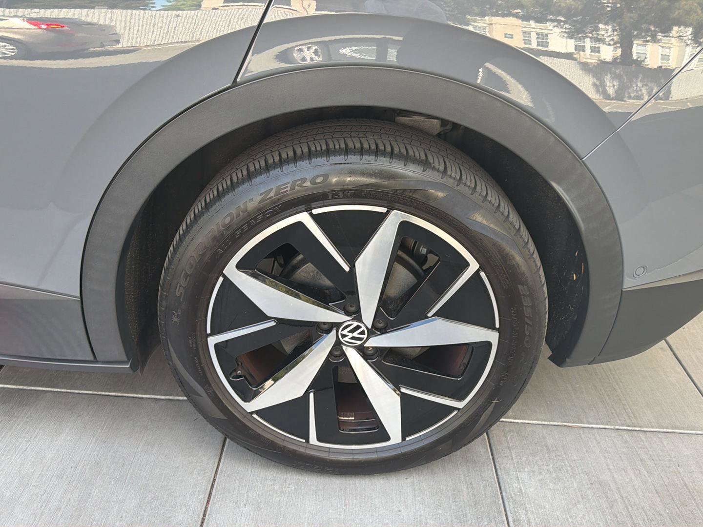Certified 2023 Volkswagen ID.4 Pro S RWD image 12