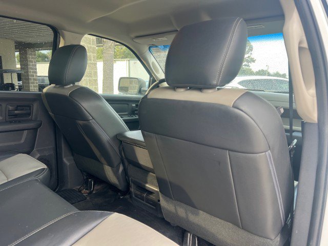 Used 2012 RAM 1500 Tradesman w/ Trailer Brake Control Group image 24