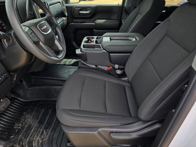 New 2026 GMC Sierra 3500 Pro image 17