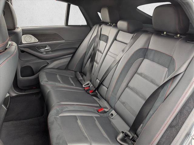 Used 2023 Mercedes-Benz GLE 53 AMG 4MATIC Coupe image 19