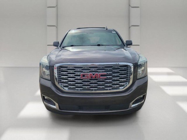Used 2019 GMC Yukon Denali w/ Denali Ultimate Package RWD image 2