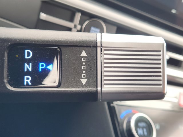 Used 2025 Hyundai Santa Fe SEL image 20