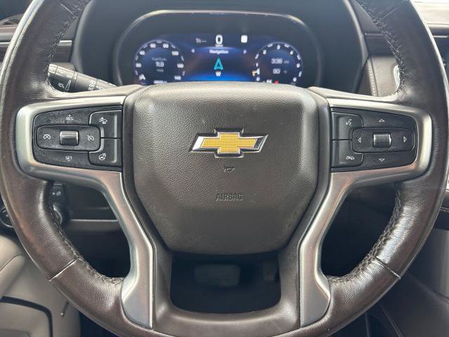 Used 2022 Chevrolet Suburban LT w/ Luxury Package AWD/4WD image 27
