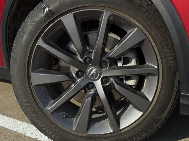 Used 2025 Acura MDX A-Spec AWD/4WD image 10