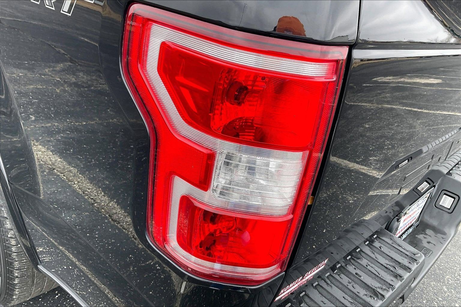 Used 2020 Ford F150 XLT w/ Equipment Group 302A Luxury image 24