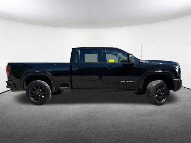 Used 2024 GMC Sierra 3500 AT4 w/ AT4 Premium Plus Package AWD/4WD image 15