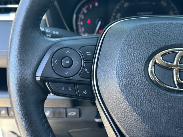 Certified 2023 Toyota RAV4 XLE w/ Convenience Package AWD/4WD image 13