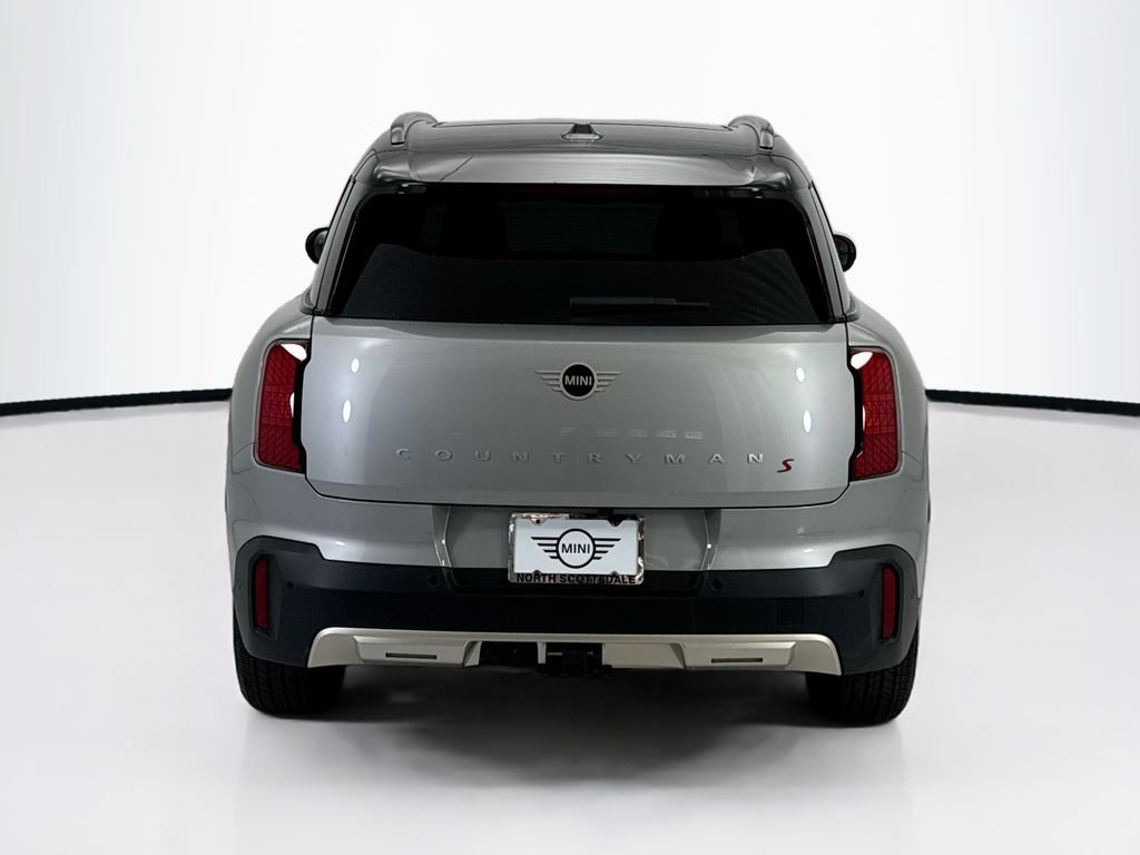 New 2027 MINI Cooper Countryman S w/ Comfort Package Max AWD/4WD image 6