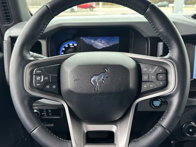 Used 2022 Ford Bronco Big Bend image 41