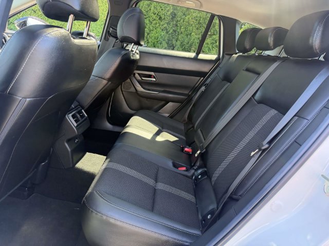 Certified 2026 MAZDA CX-50 AWD 2.5 S w/ Preferred Pkg image 14