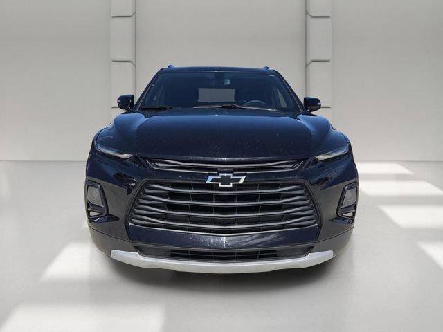 Used 2021 Chevrolet Blazer LT FWD image 8