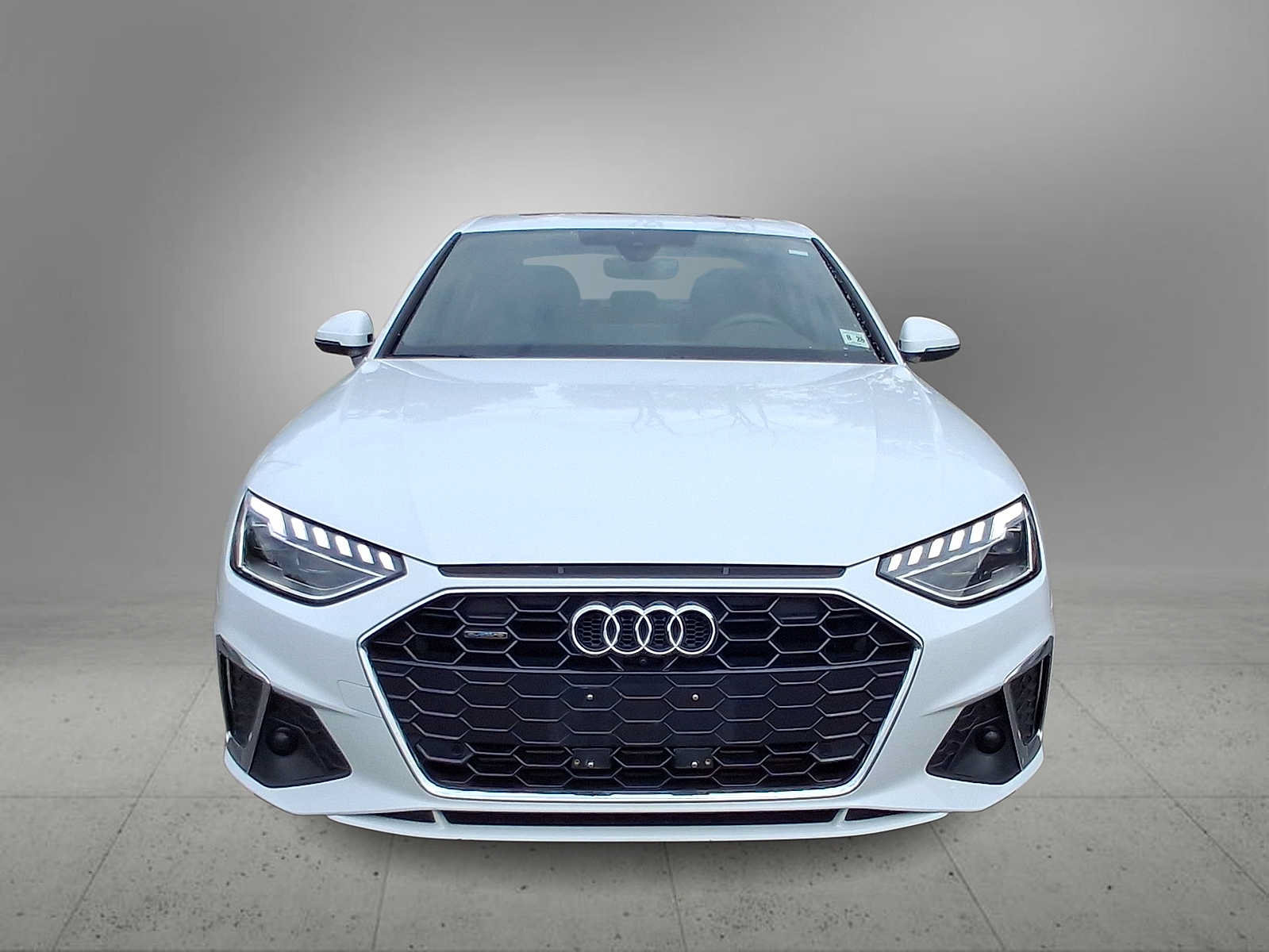 Certified 2023 Audi A4 2.0T Premium Plus w/ Premium Plus Package AWD/4WD image 3