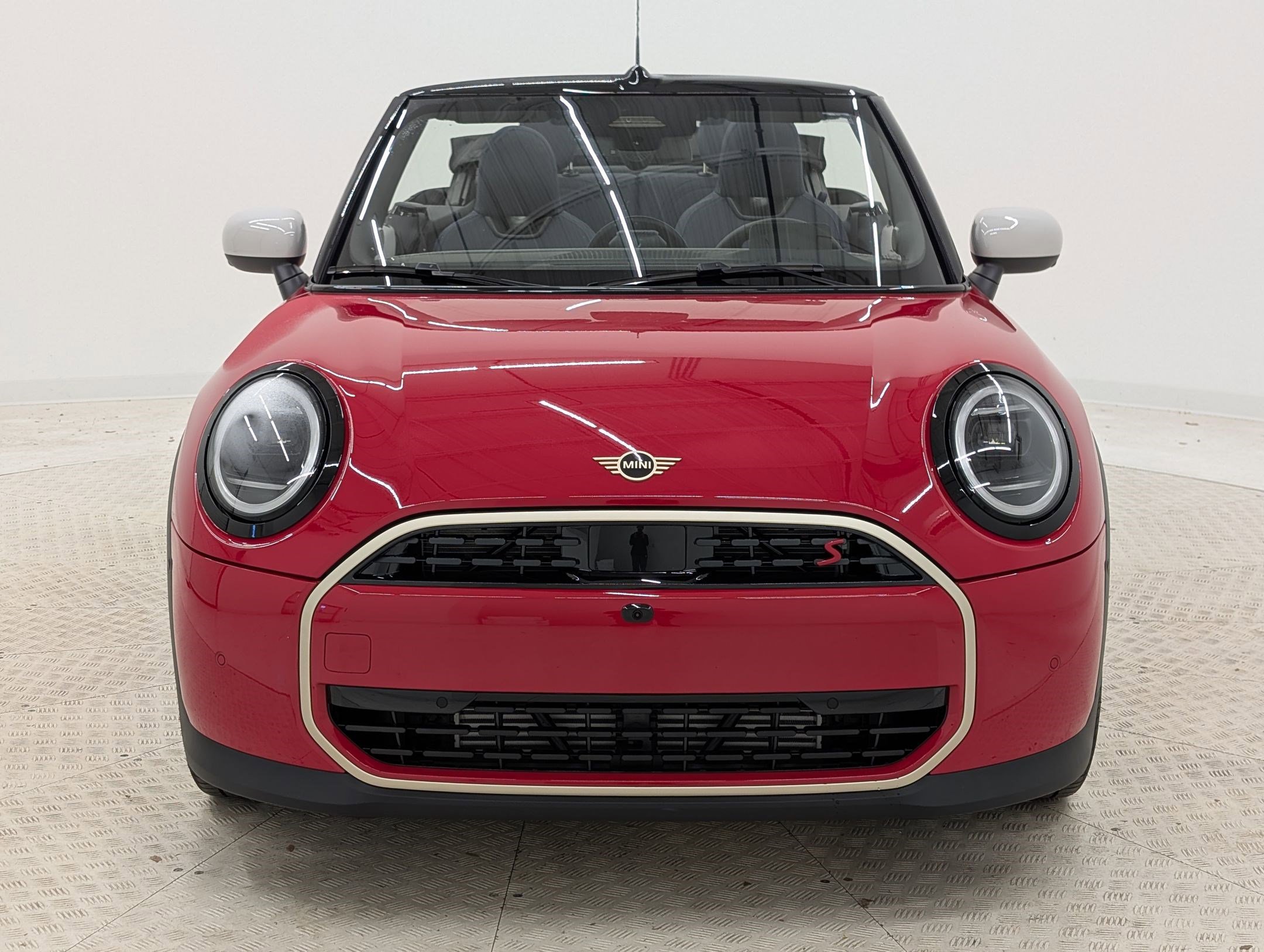New 2026 MINI Cooper S image 6