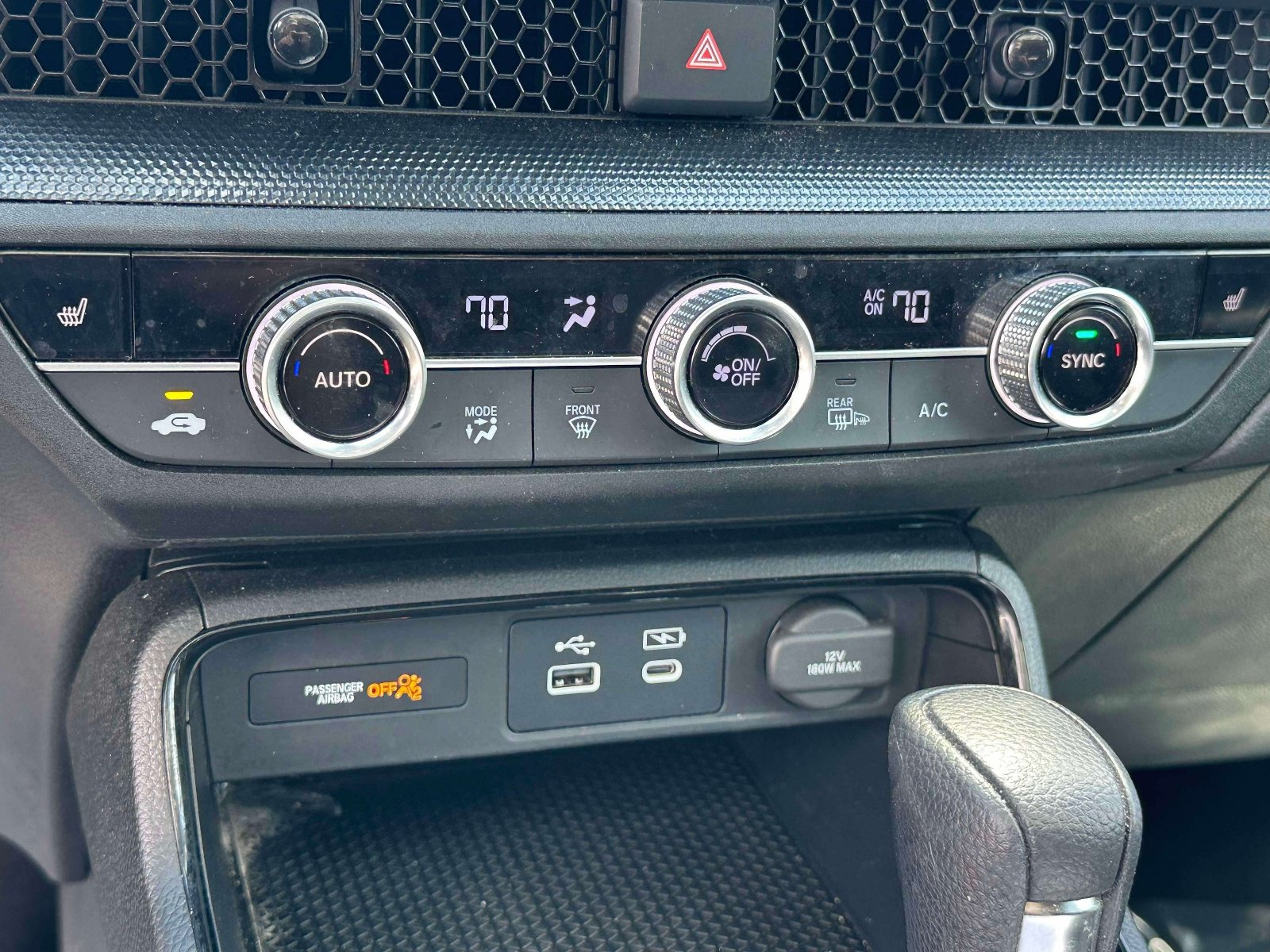 Certified 2023 Honda CR-V EX image 26