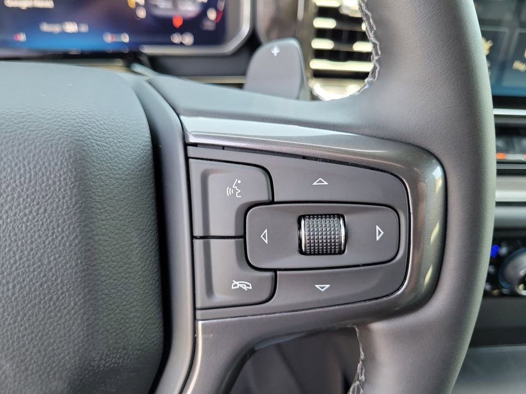 New 2026 Chevrolet Silverado 1500 ZR2 AWD/4WD image 6