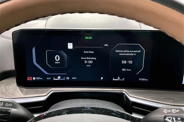 Used 2024 Kia Sorento SX Prestige w/ Olive Brown Leather Package image 26