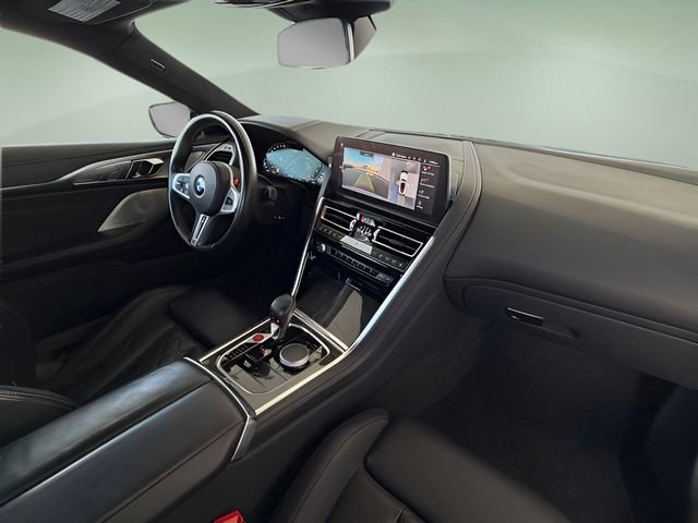 Used 2023 BMW M8 Competition image 40
