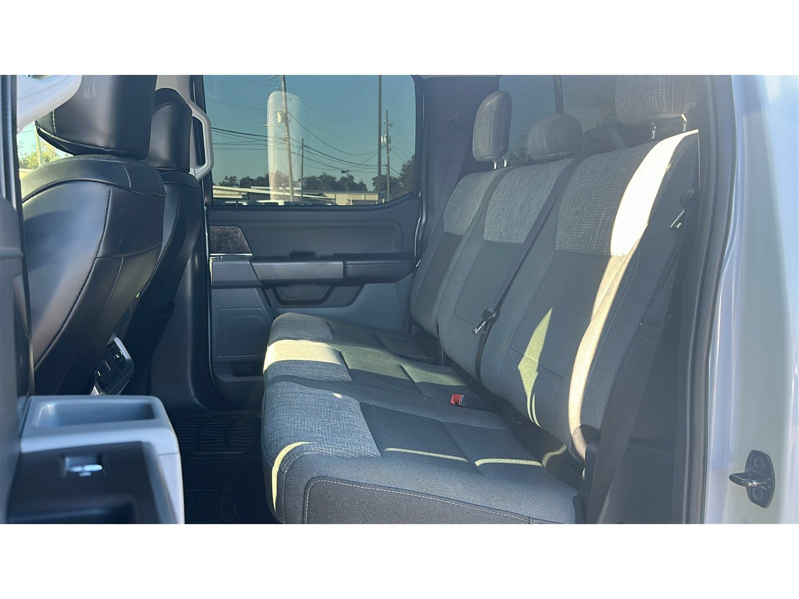 Used 2021 Ford F150 XLT w/ Equipment Group 302A High AWD/4WD image 13