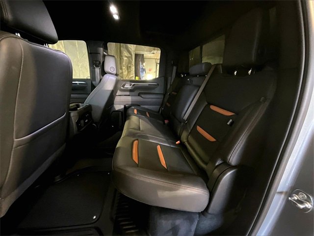 Used 2025 GMC Sierra 1500 AT4 w/ AT4 Premium Package image 22
