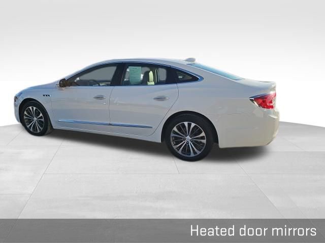 Used 2018 Buick LaCrosse Preferred image 17