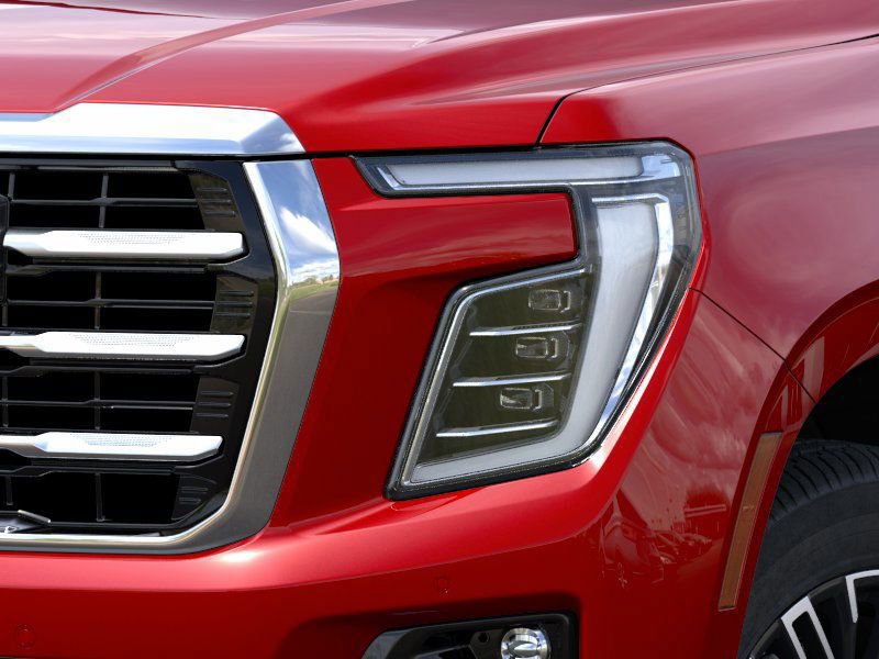 New 2026 GMC Yukon XL Elevation image 10