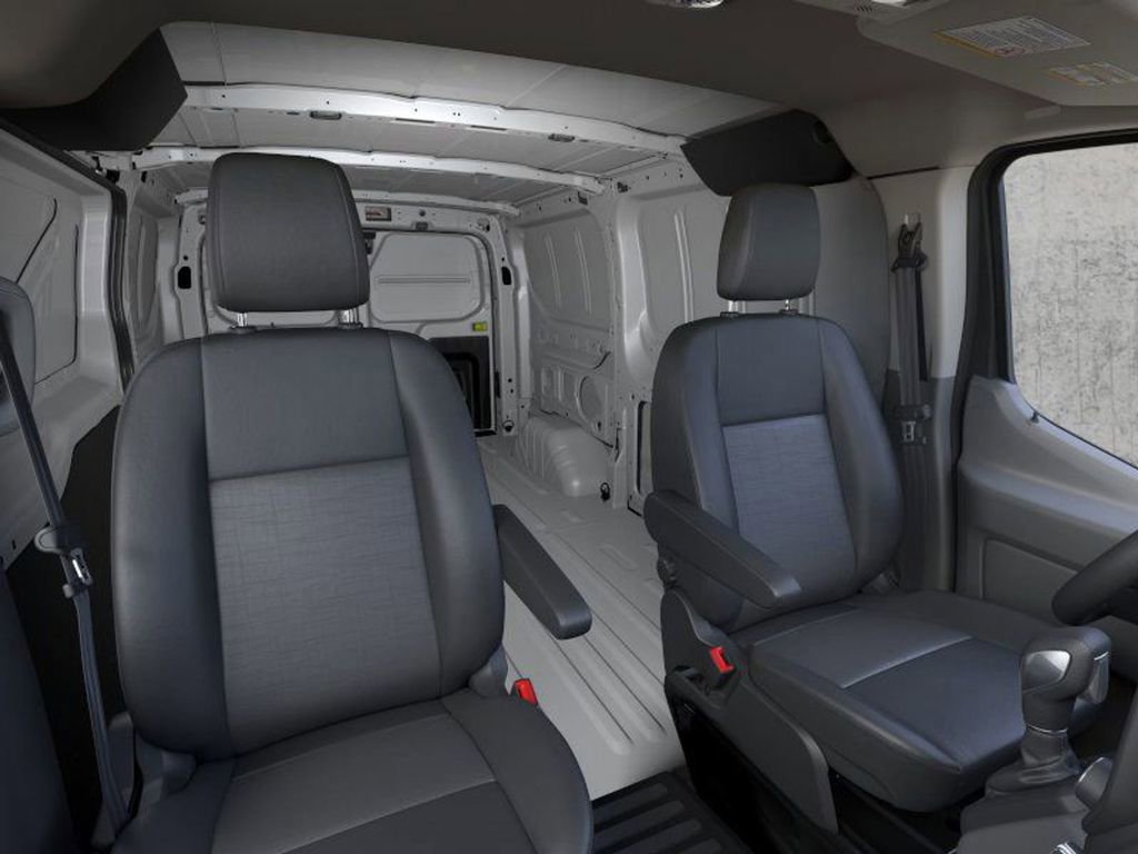 New 2025 Ford Transit 150 Low Roof image 10