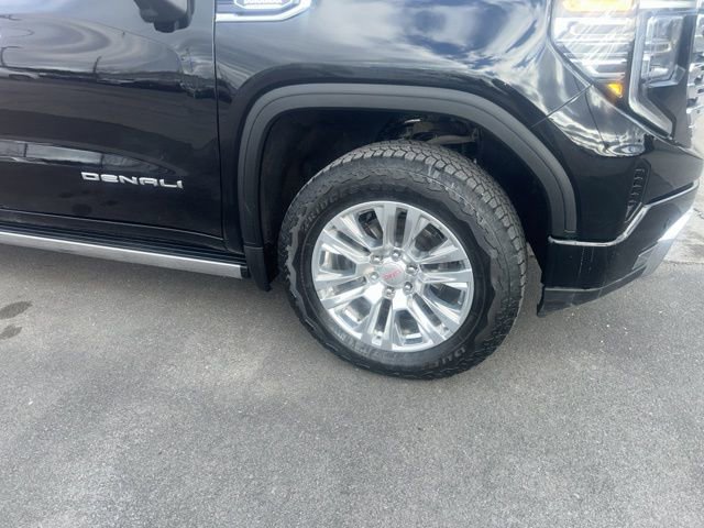 Used 2025 GMC Sierra 1500 Denali w/ Technology Package image 5