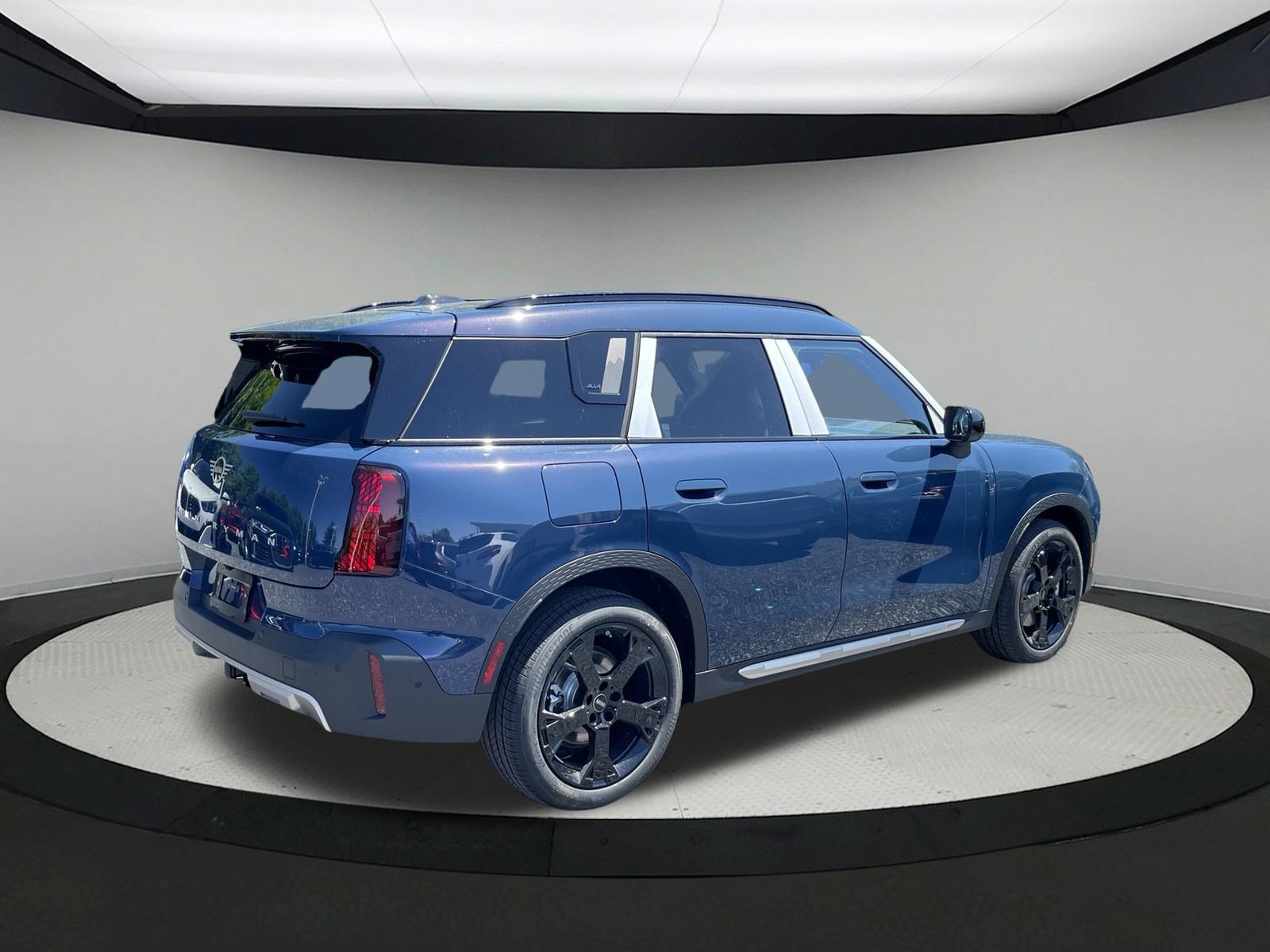 Used 2027 MINI Cooper Countryman S AWD/4WD image 6