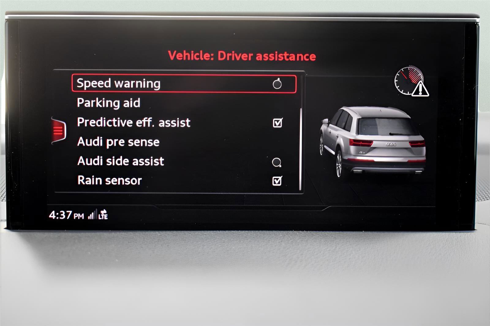 Used 2017 Audi Q7 3.0T Premium Plus image 19
