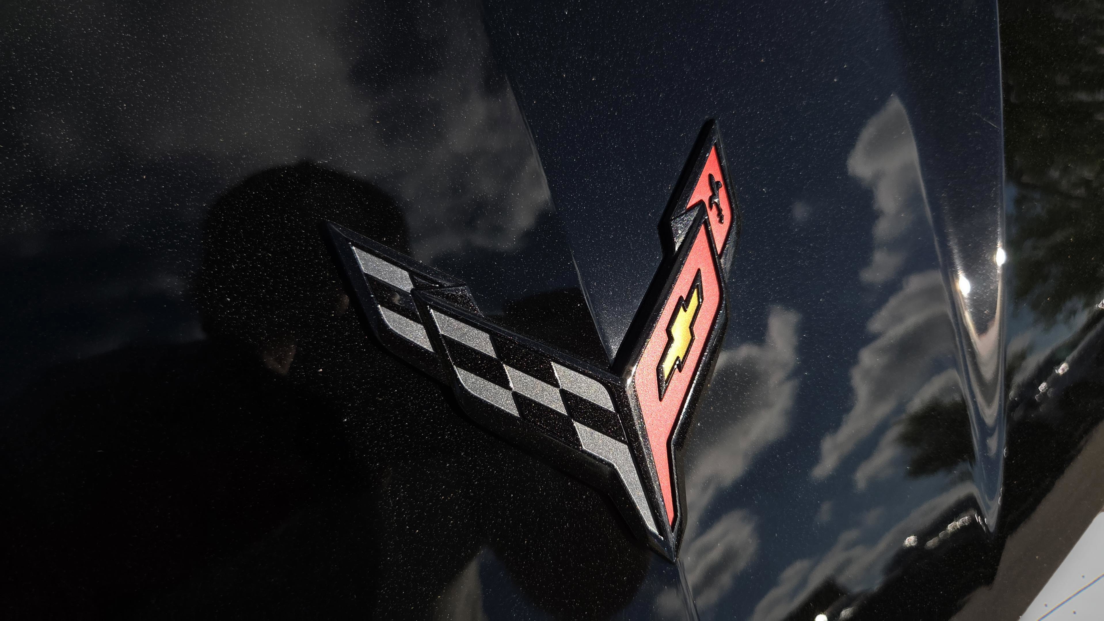 New 2026 Chevrolet Corvette Stingray Premium Conv image 12