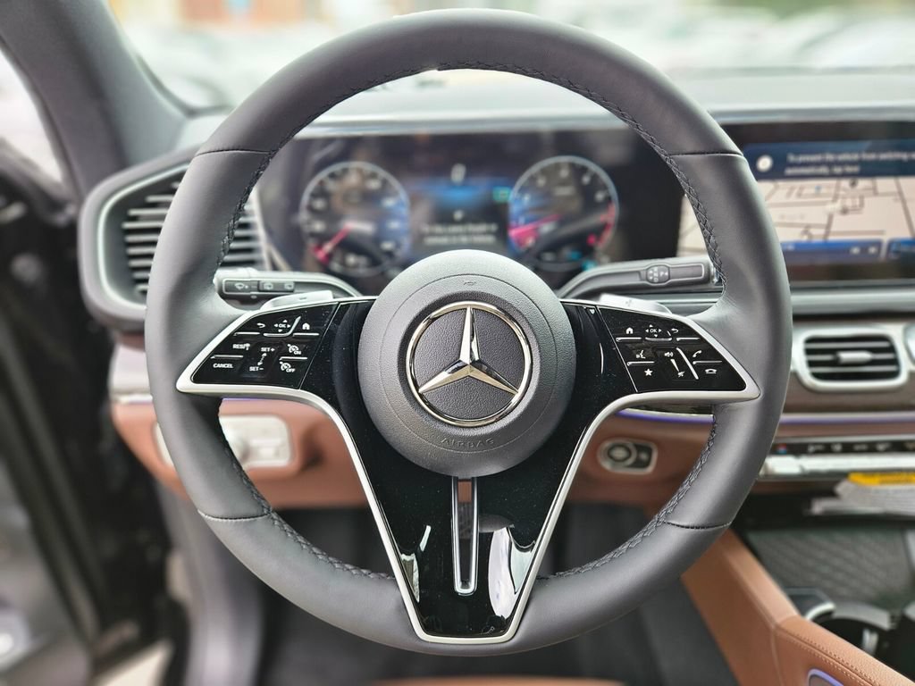 New 2026 Mercedes-Benz GLE 350 4MATIC image 26