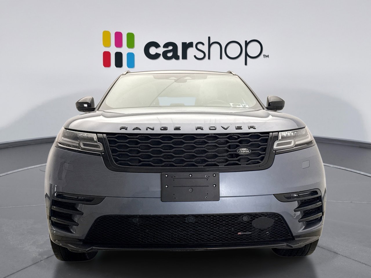 Used 2023 Land Rover Range Rover Velar R-Dynamic S image 8