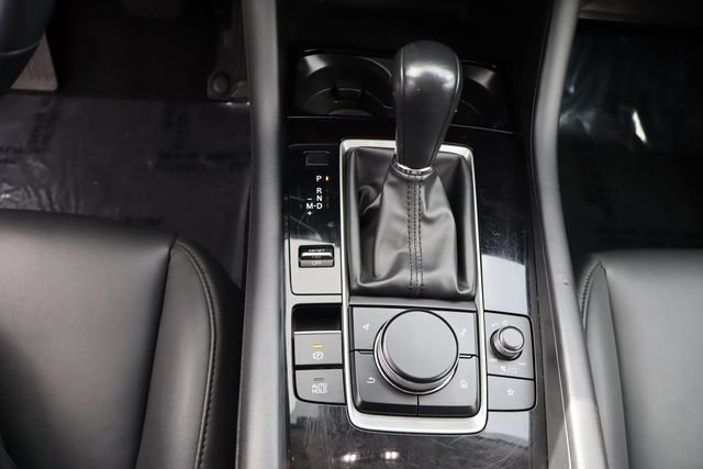 Used 2025 MAZDA MAZDA3 s FWD image 33