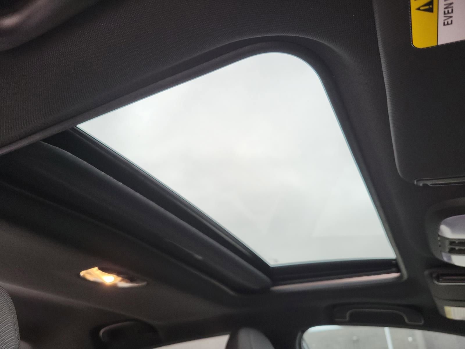 Certified 2025 Subaru Crosstrek 2.5i Sport image 11