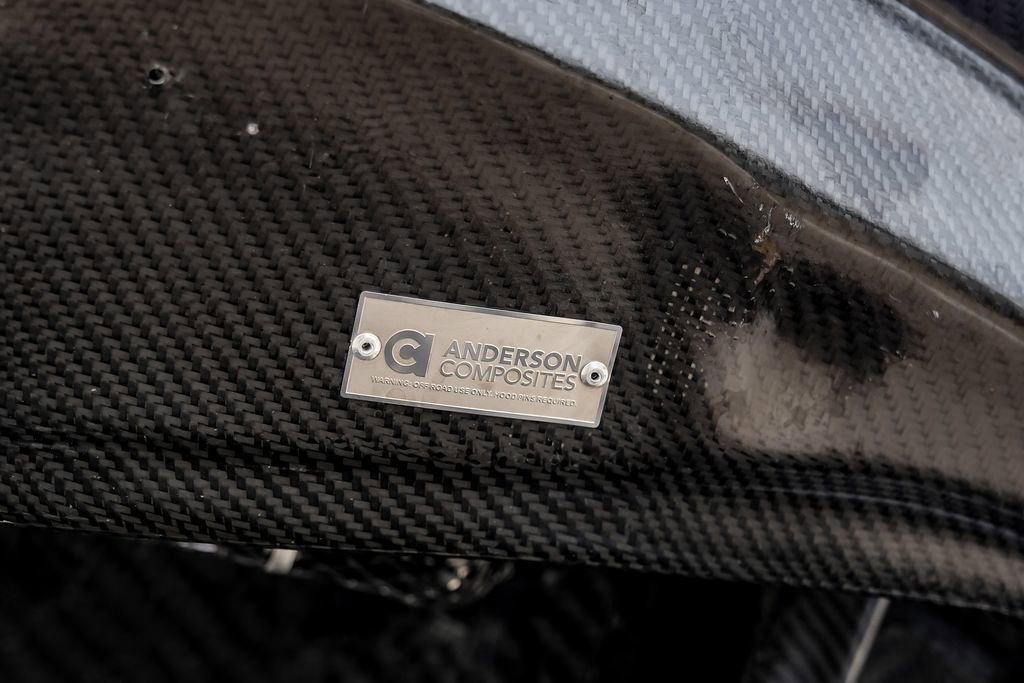 Used 2019 Chevrolet Camaro ZL1 image 57