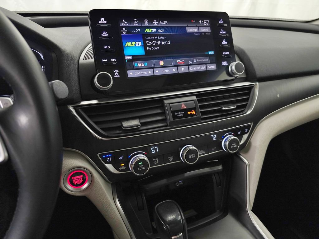 Used 2018 Honda Accord Touring image 23
