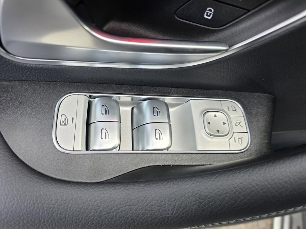 Used 2026 Mercedes-Benz GLE 450 GLE  450 image 13