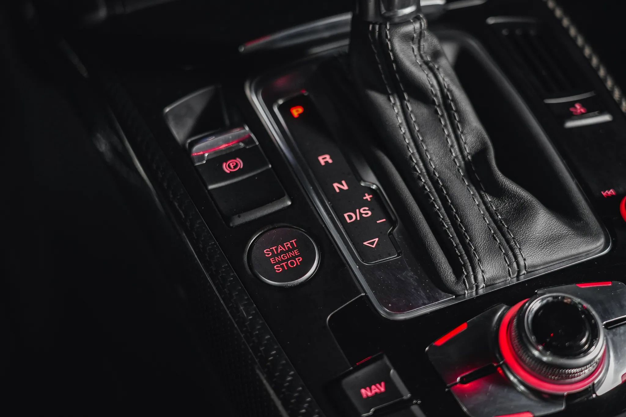 Used 2014 Audi RS 5 Coupe AWD/4WD image 57