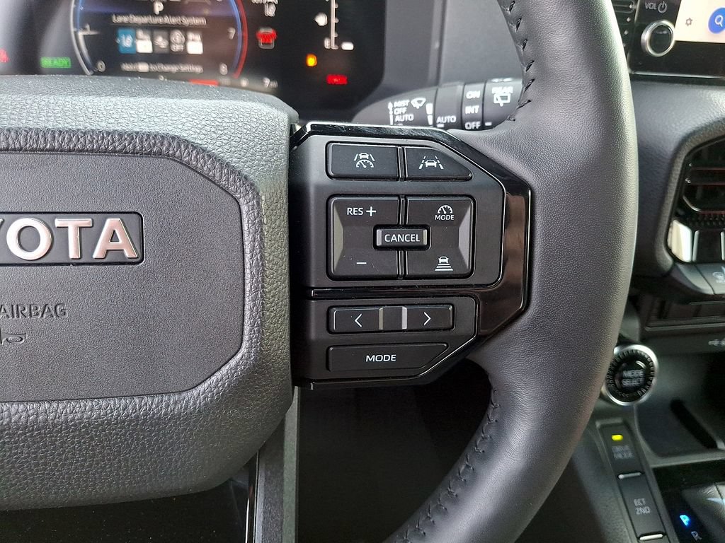 Used 2024 Toyota Land Cruiser 1958 AWD/4WD image 22